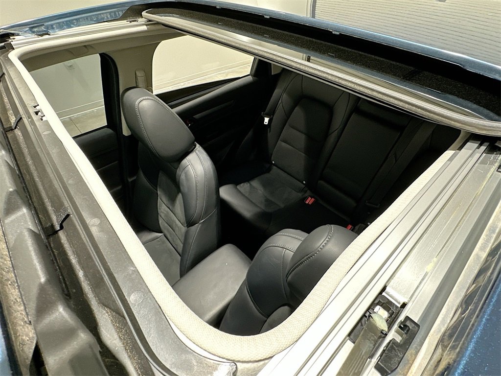 Used 2020 MAZDA CX-5 Touring image 23