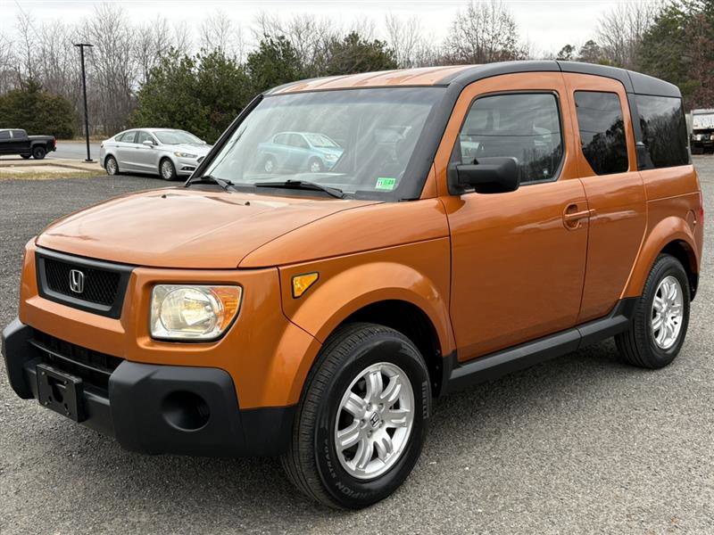 Used 2006 Honda Element EX-P image 24