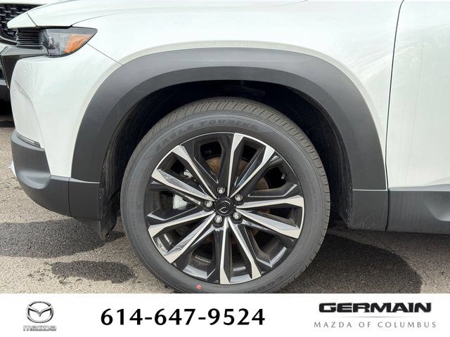 New 2026 MAZDA CX-50 AWD 2.5 S w/ Cargo Package image 12