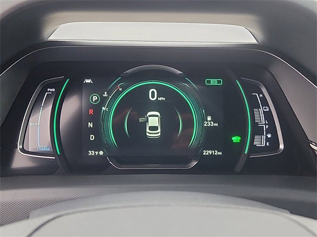 Used 2022 Hyundai Ioniq Limited image 29