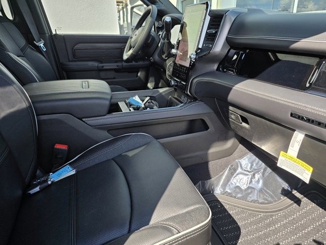 New 2026 RAM 2500 Limited image 35