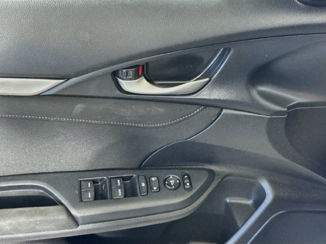Used 2018 Honda Civic EX image 23