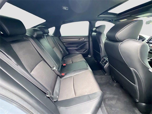 Used 2021 Honda Accord Sport image 27