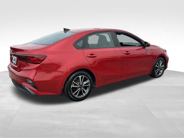 Used 2023 Kia Forte LXS w/ LXS Technology Package image 27