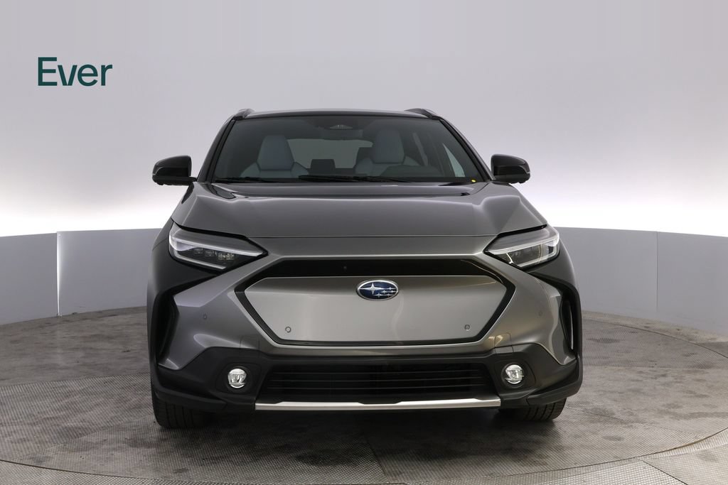 Used 2023 Subaru Solterra AWD image 12