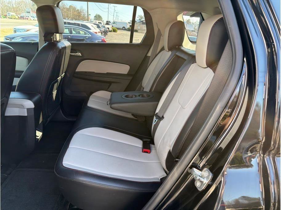 Used 2015 GMC Terrain SLT image 14