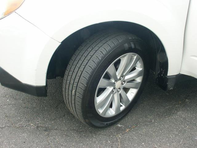 Used 2011 Subaru Forester 2.5X Premium AWD/4WD image 15