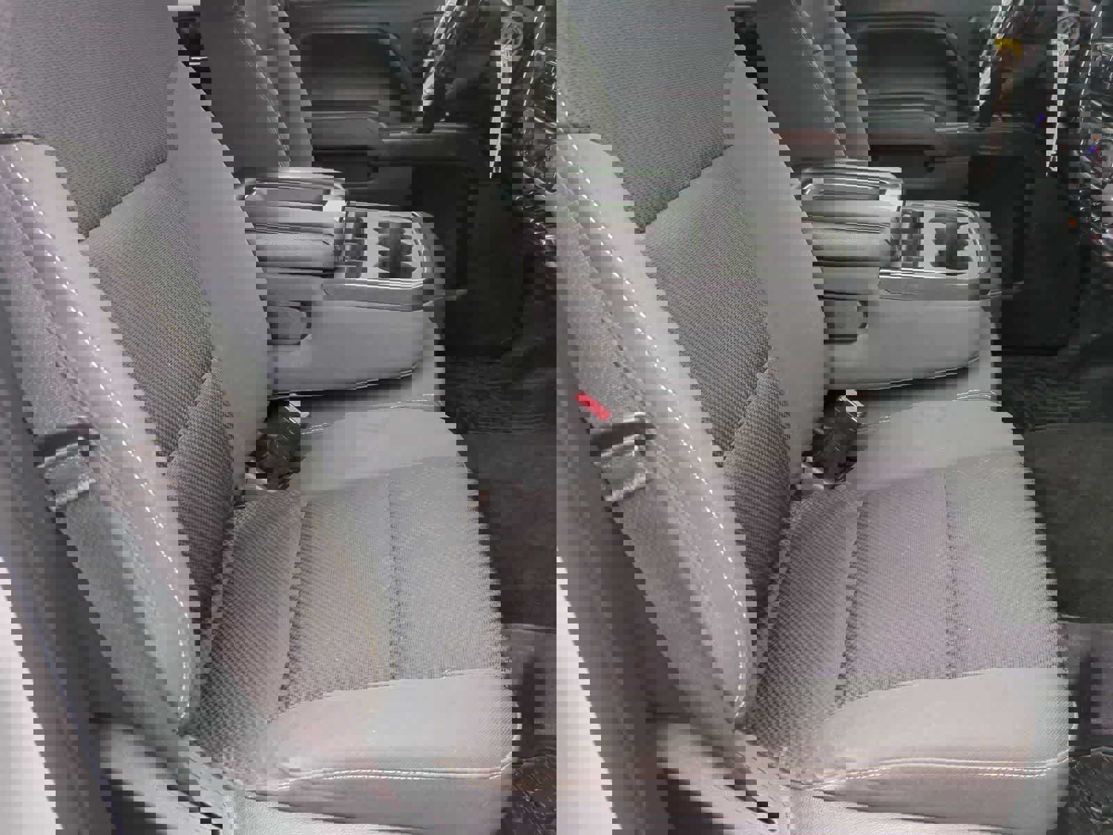 Used 2015 GMC Sierra 2500 SLE w/ SLE Preferred Package image 19