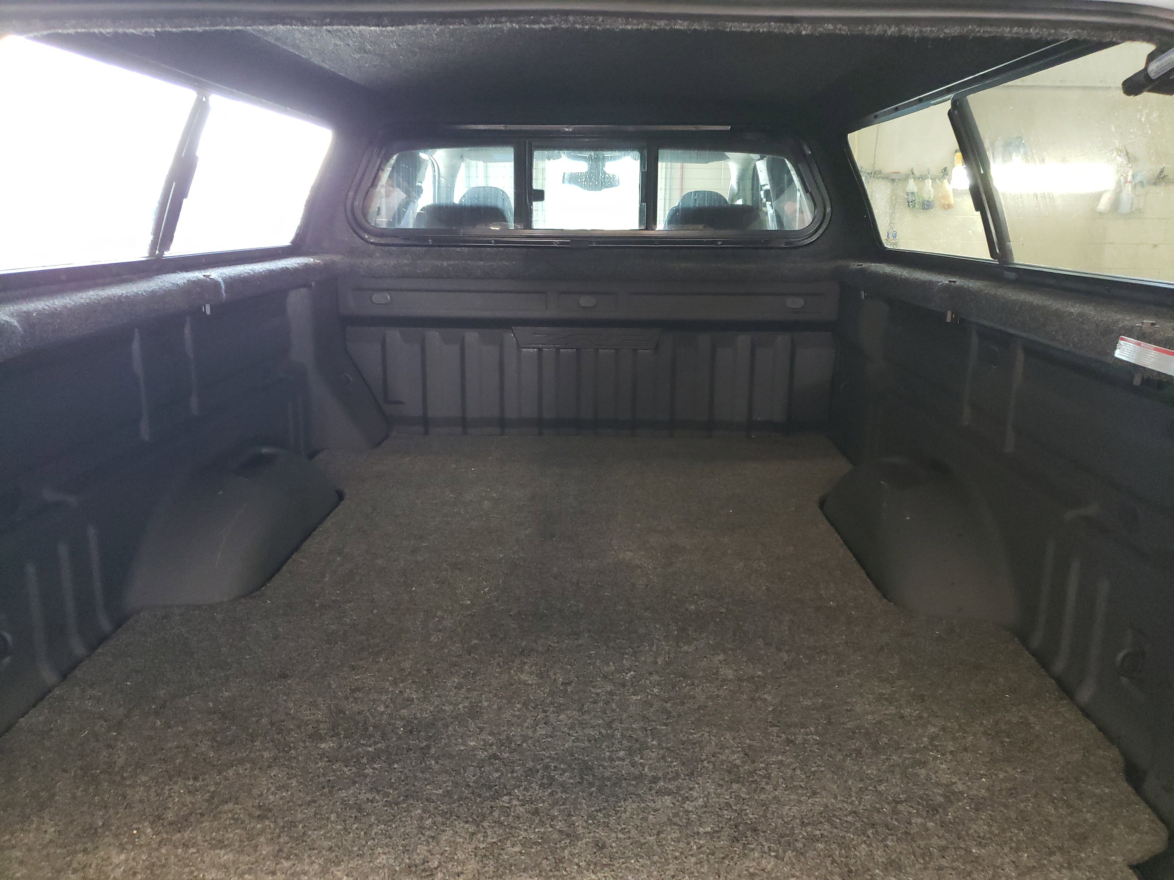 Certified 2022 Chevrolet Colorado ZR2 image 10