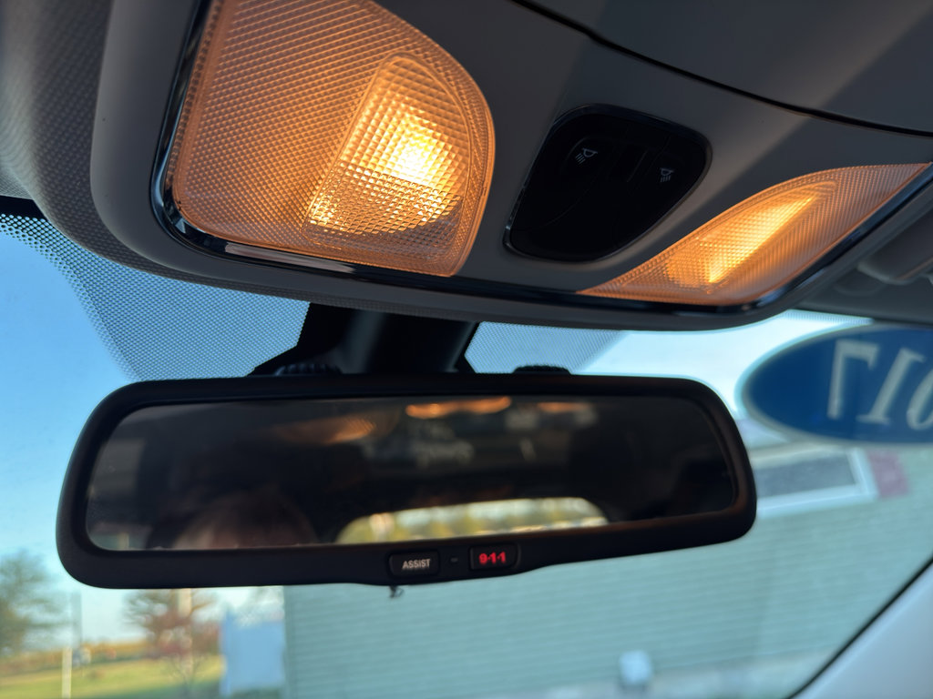 Used 2017 Jeep Cherokee Trailhawk image 22