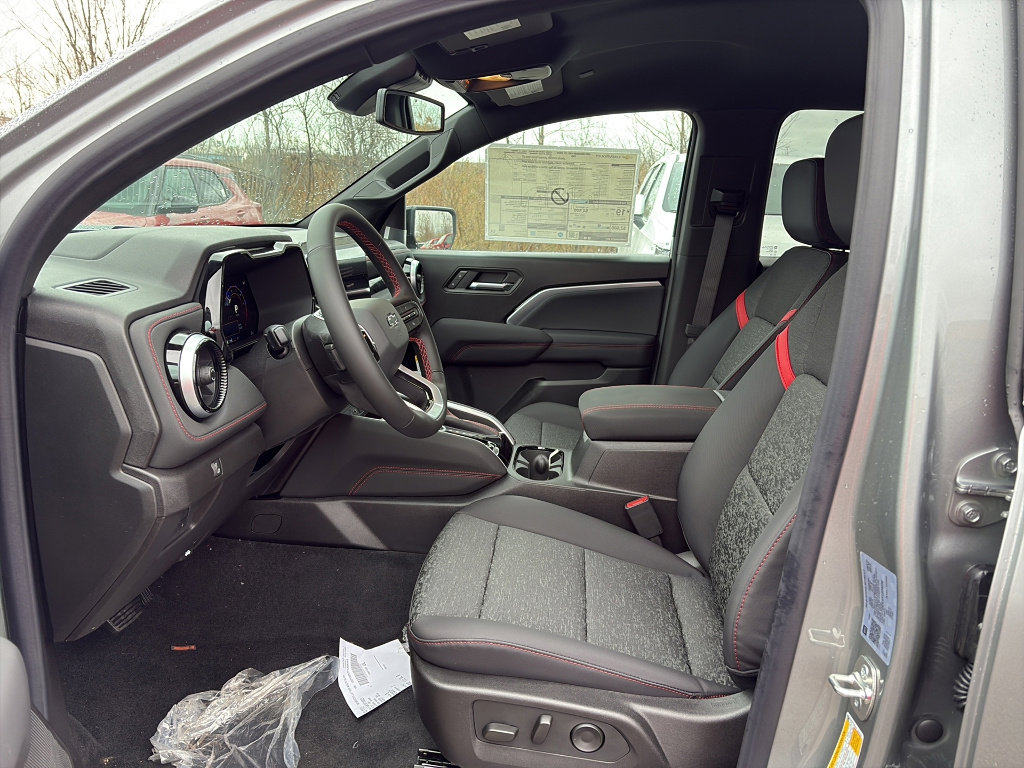 New 2026 Chevrolet Colorado Z71 AWD/4WD image 7