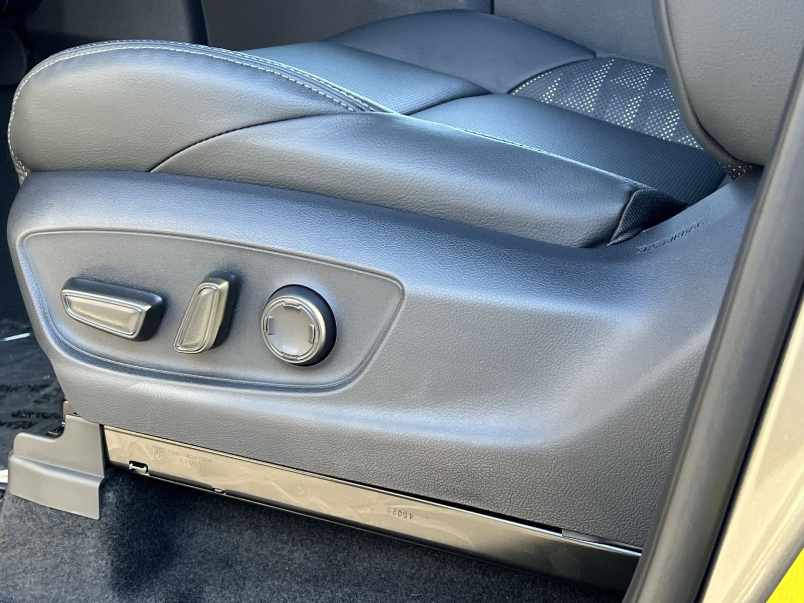 New 2026 Toyota Tacoma TRD Off-Road image 8