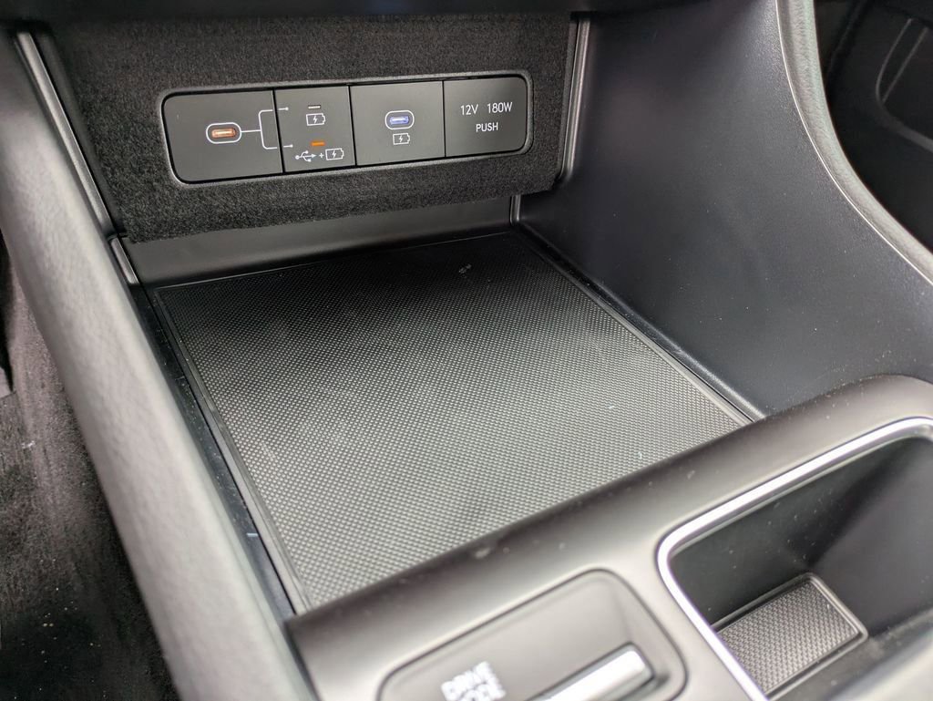 New 2025 Hyundai Sonata SEL image 24