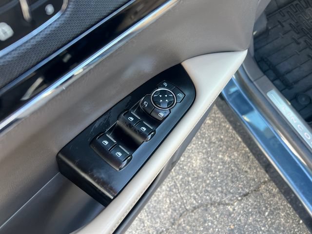 Certified 2023 Lincoln Nautilus Reserve AWD/4WD image 15