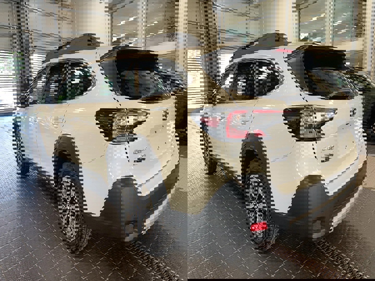 Used 2024 Subaru Outback Limited image 20