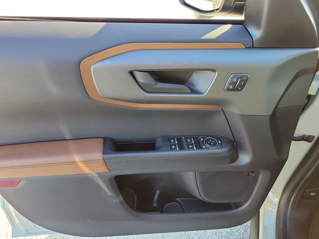 New 2025 Ford Bronco Sport Outer Banks w/ Outer Banks Tech Package+ image 21