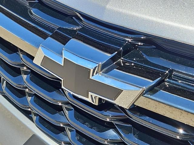 New 2026 Chevrolet Trax RS w/ Driver Confidence Package FWD image 29