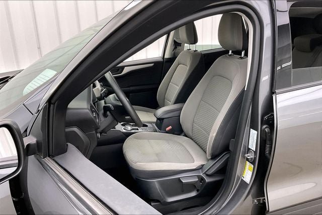 Used 2022 Ford Escape SE AWD/4WD image 8