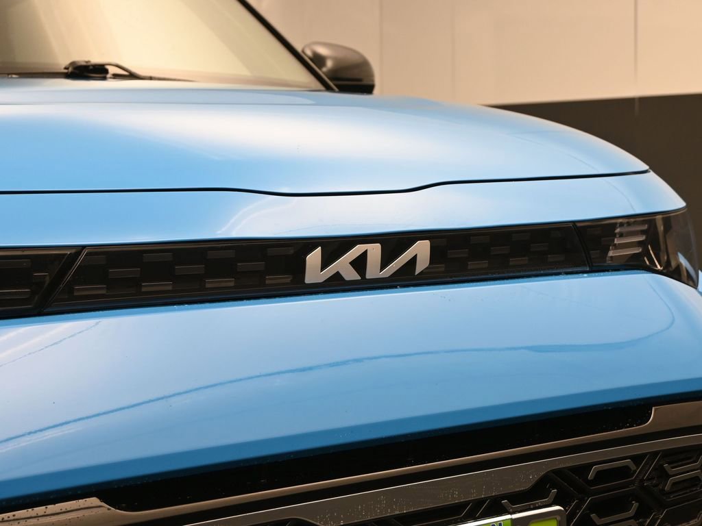 Used 2024 Kia Soul GT-Line image 13
