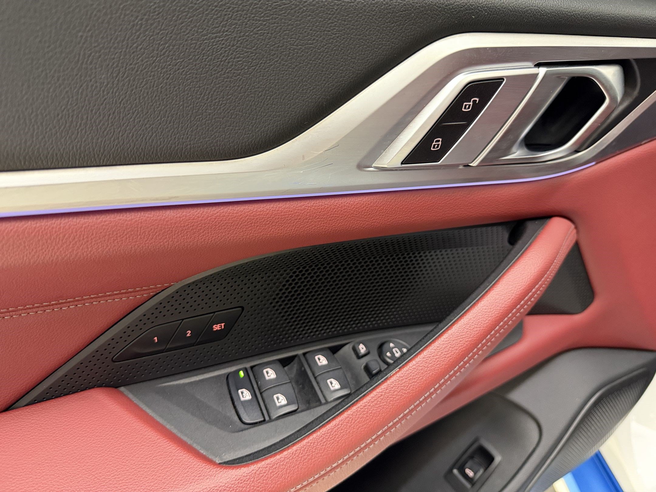 Certified 2023 BMW i4 eDrive40 w/ Premium Package RWD image 26