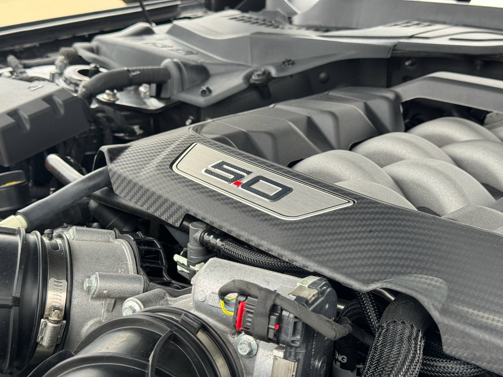 Used 2024 Ford Mustang GT Premium RWD image 30