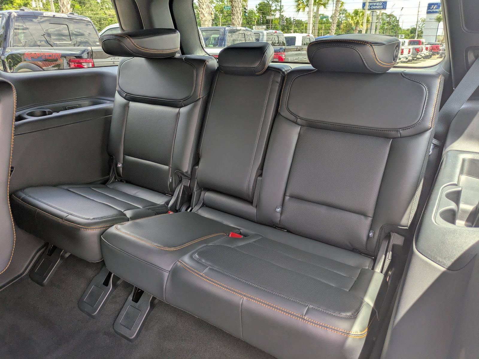 New 2025 Ford Expedition Tremor AWD/4WD image 17