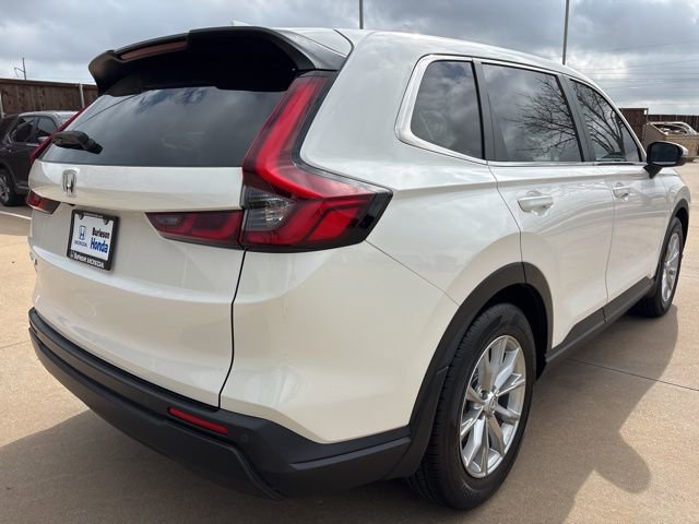 Used 2025 Honda CR-V EX-L image 3