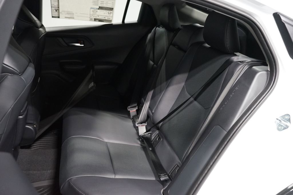 New 2026 Toyota Prius image 27