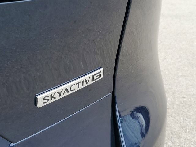 New 2026 MAZDA CX-5 Select AWD/4WD image 32