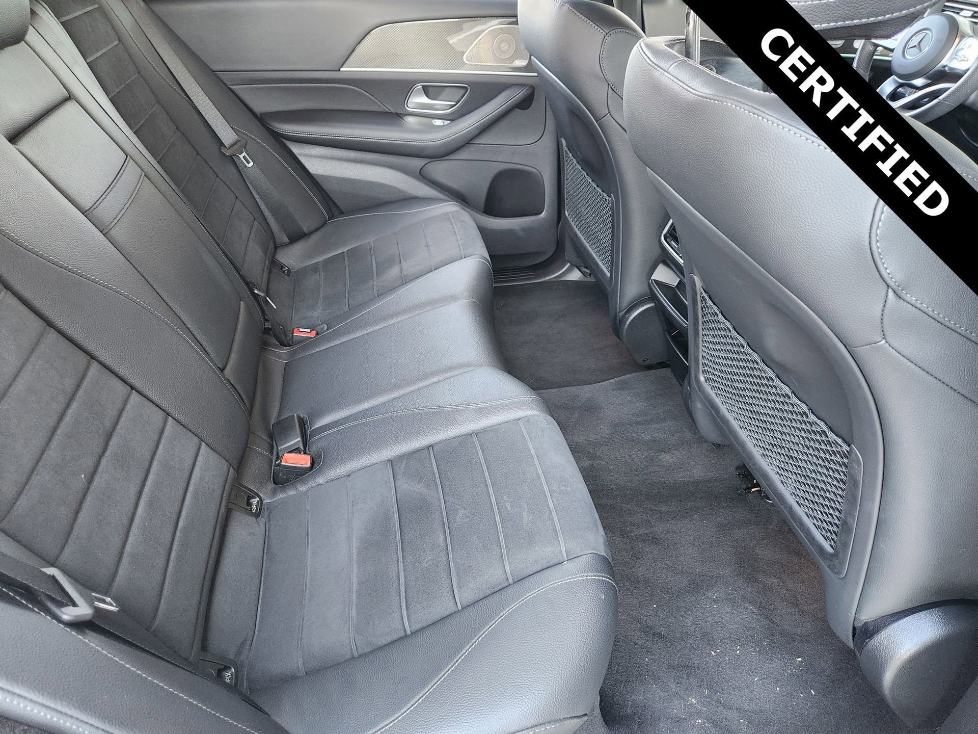 Certified 2022 Mercedes-Benz GLE 350 4MATIC image 31