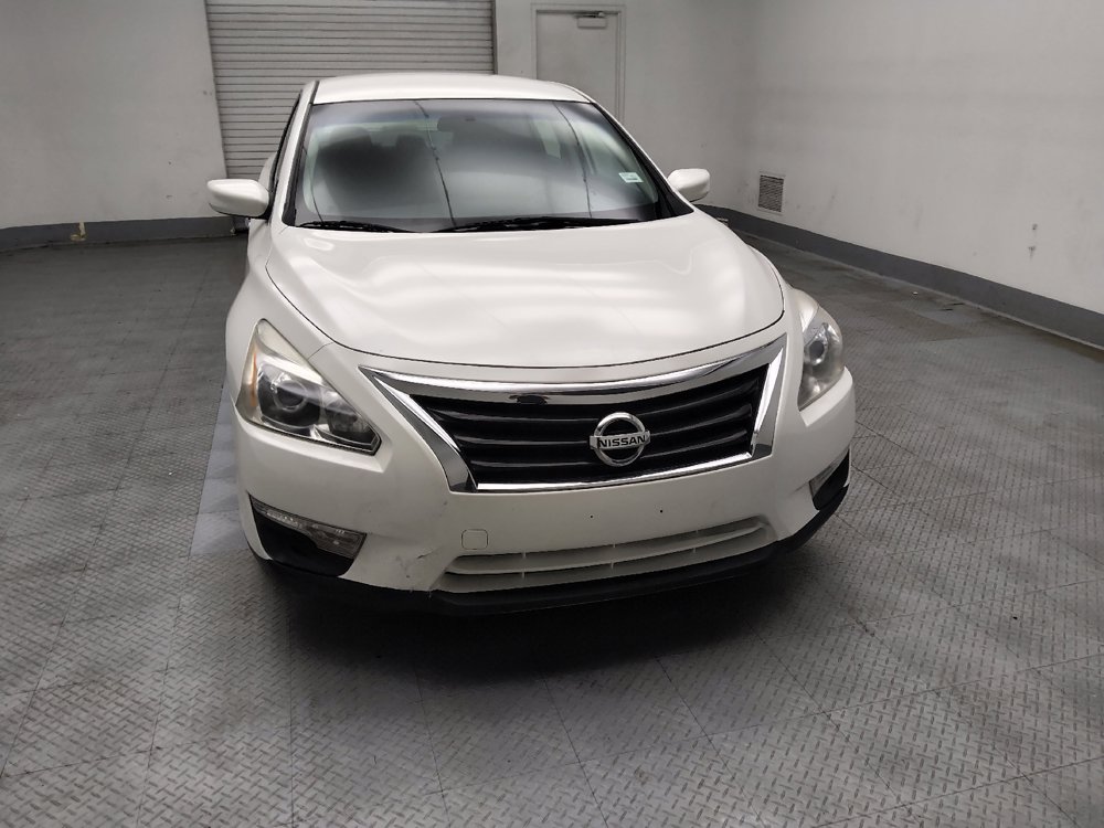Used 2015 Nissan Altima 2.5 S FWD image 14