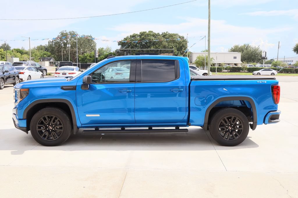 Used 2023 GMC Sierra 1500 Elevation AWD/4WD image 6
