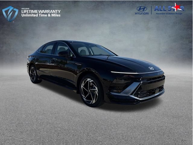New 2026 Hyundai Sonata SEL