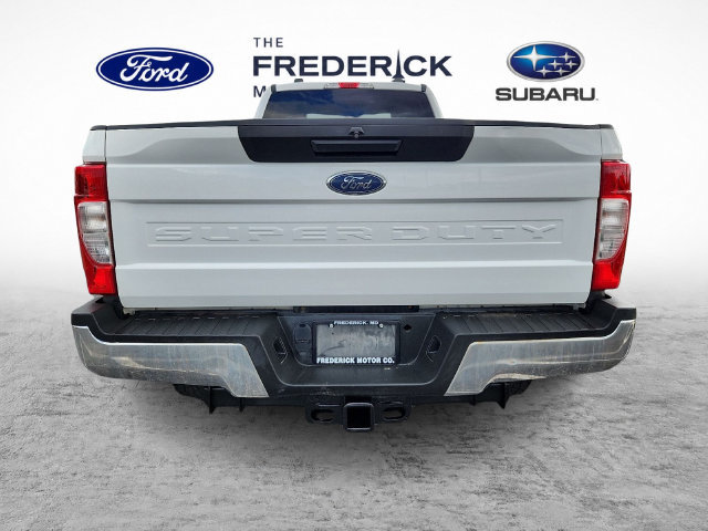 Used 2022 Ford F350 XL w/ STX Appearance Package AWD/4WD image 5