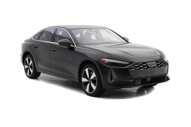 Used 2025 Audi A5 2.0T Premium Plus w/ Premium Plus image 2