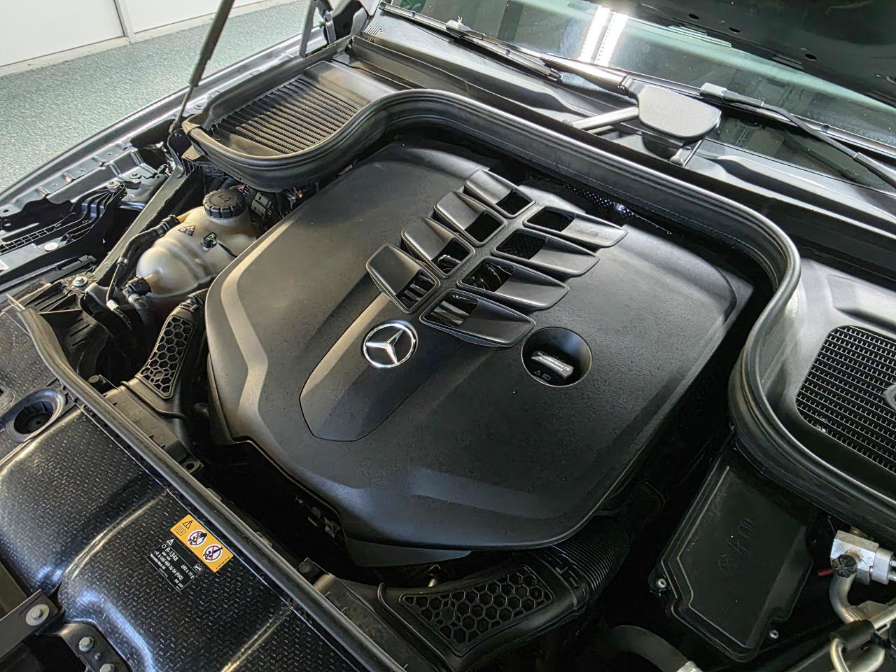 Used 2020 Mercedes-Benz GLE 580 4MATIC image 50