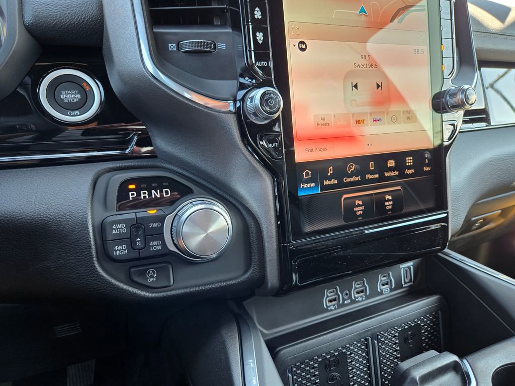 New 2026 RAM 1500 Laramie image 26