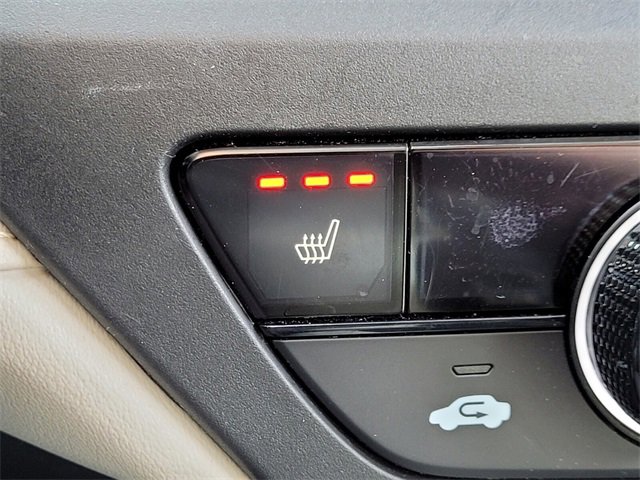 Used 2024 Honda Accord EX image 21