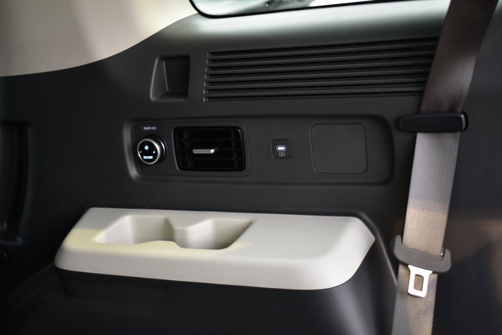 New 2026 Hyundai Santa Fe SEL image 31