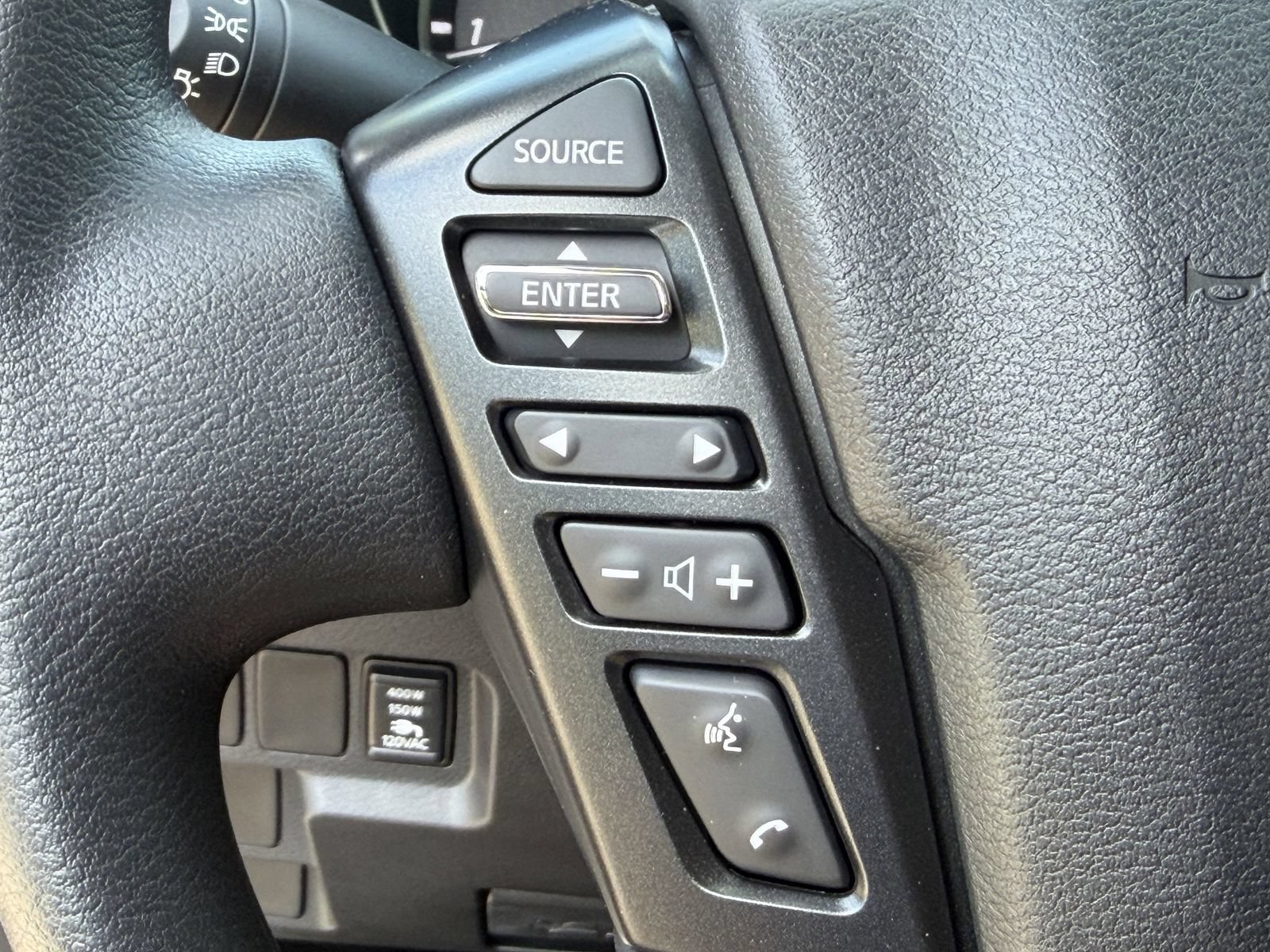 New 2026 Nissan Frontier S w/ S Utility Package RWD image 16
