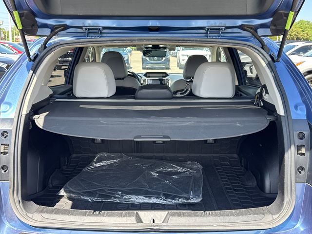 Used 2019 Subaru Crosstrek 2.0i Limited w/ Moonroof Package w/Navigation AWD/4WD image 12