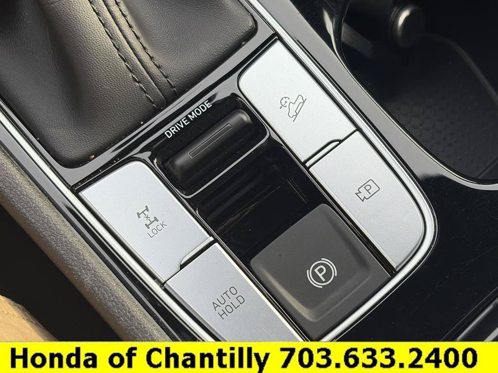 Used 2024 Hyundai Santa Cruz XRT AWD/4WD image 17