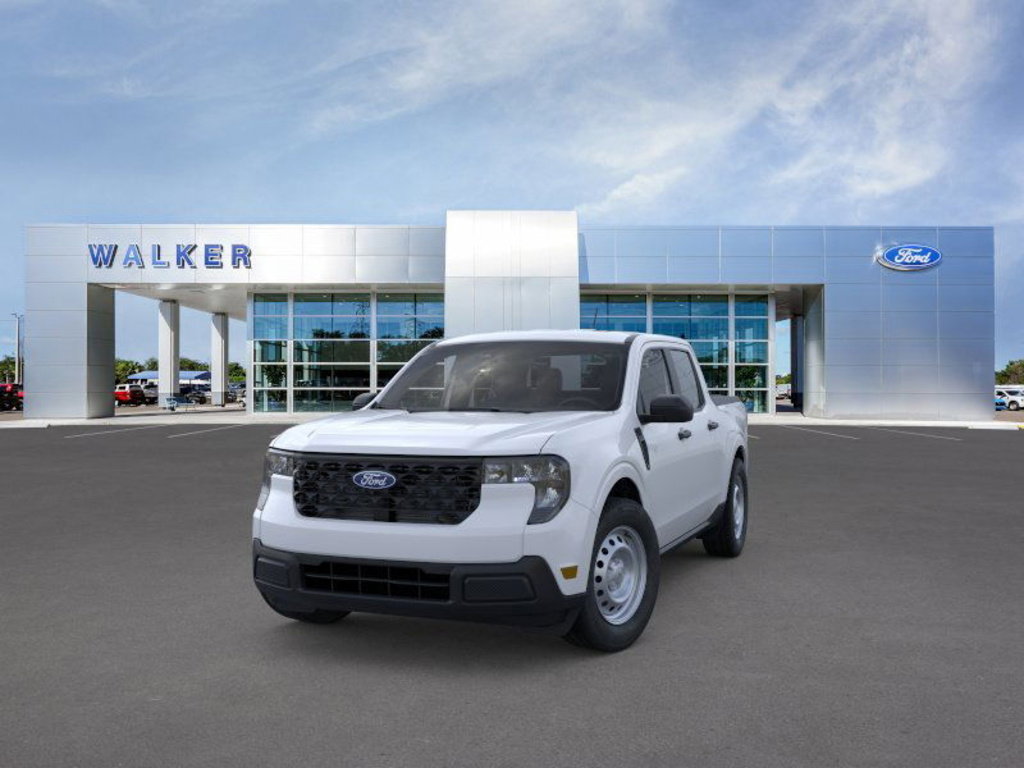 New 2026 Ford Maverick XL image 2