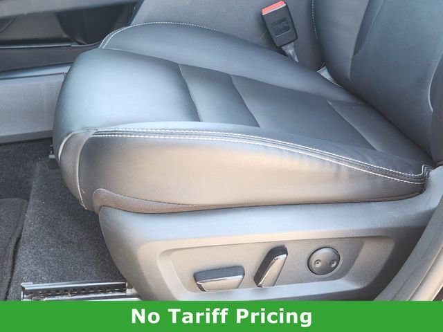 Certified 2023 Nissan Rogue SL w/ SL Premium Package FWD image 23