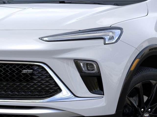 New 2026 Buick Encore GX Sport Touring w/ Experience Buick Package image 10