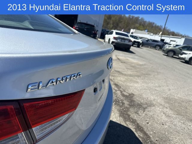 Used 2013 Hyundai Elantra GLS w/ Preferred Pkg FWD image 21