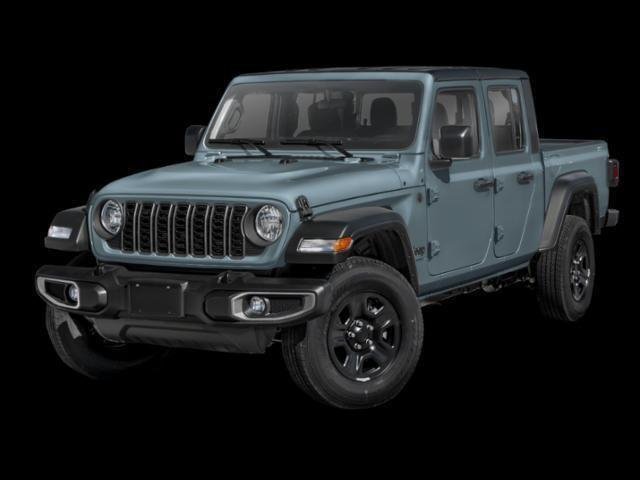 New 2026 Jeep Gladiator Sport AWD/4WD image 1