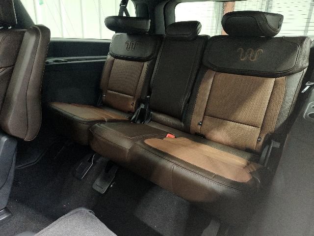 New 2026 Ford Expedition Max King Ranch image 16