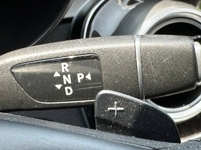 Certified 2017 Mercedes-Benz C 300 4MATIC Sedan image 20
