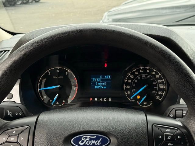 Certified 2022 Ford Ranger XL w/ Equipment Group 101A High image 12